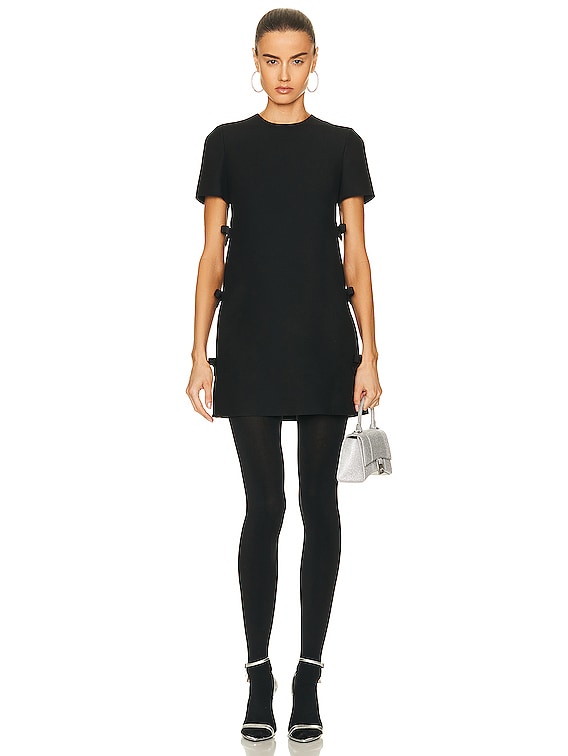Valentino ドレス - Nero | FWRD