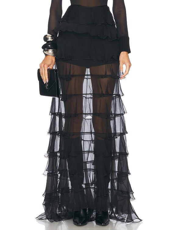 VALENTINO スカート