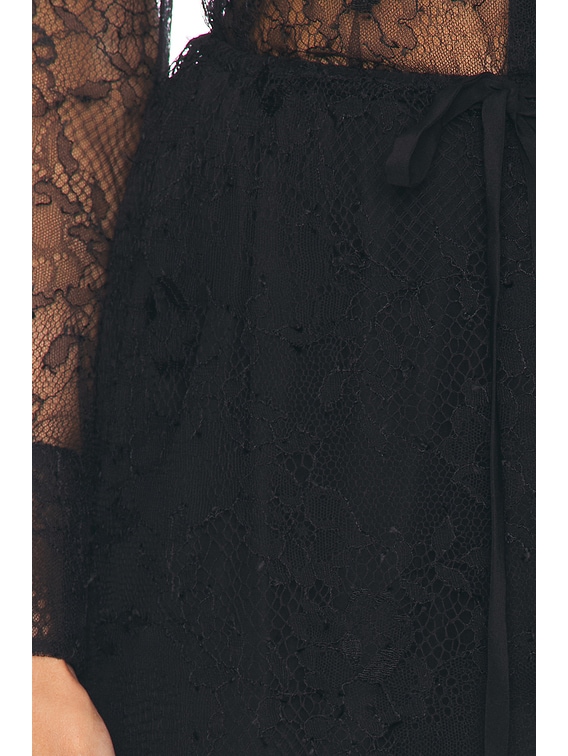 【ヴァレンティノ】 Skirts - Fitted Skirts スカート Valentino スカート - Nero | FWRD