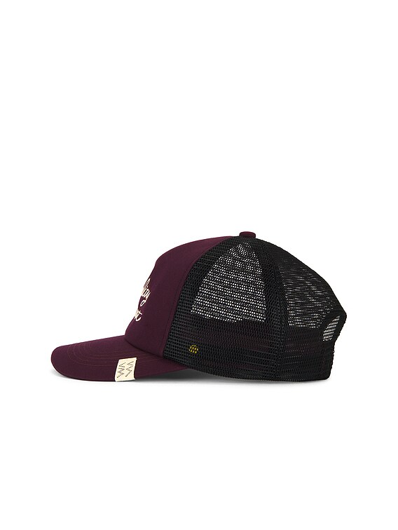 visvim 25SS GOODYEAR II CAP パープル Visvim Goodyear II Cap, Purple - Panchoandlefty.se – Pancho