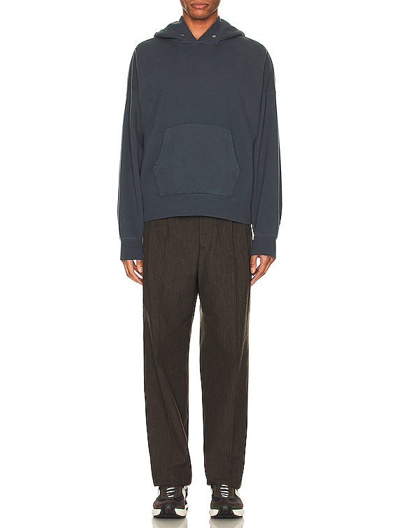 visvim AMPLUS SB HOODIE P.O.(U.D.)２ JUMBO SB HOODIE P.O. (U.D.) | Visvim Official North American