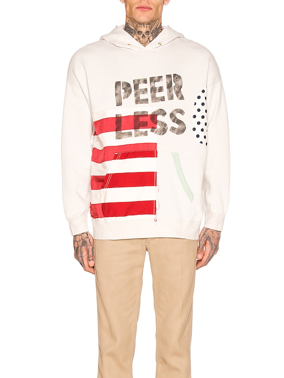 Peerless PO Jumbo Hoodie