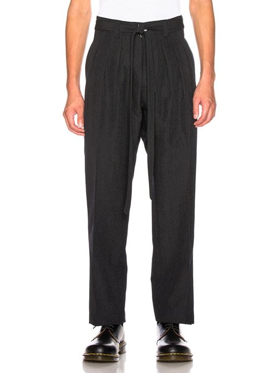 Hakama Pant