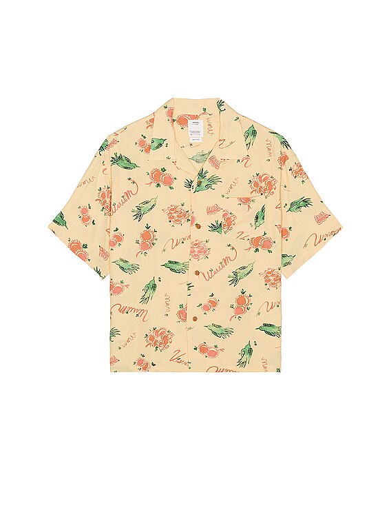 Wallis Shirt Sunnybird