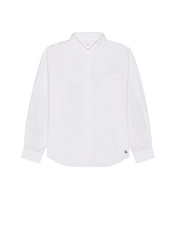 Albacore B.d. Long Sleeve Shirt