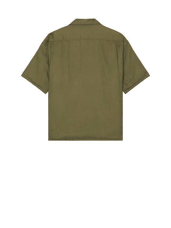 Cornet Down Shirt