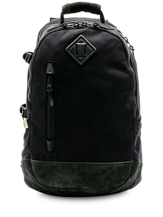 Visvim Cordura 20L in Black | FWRD