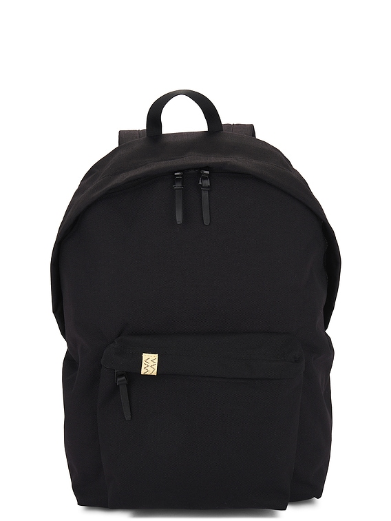 Visvim CORDURA バックパック - Black | FWRD