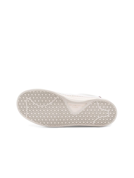 Visvim Foley Folk in Burgundy | FWRD