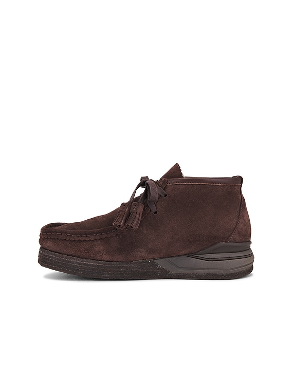 専用　visvim ビズビム  BEUYS TREKKER RENO FOLK BEUYS TREKKER-FOLK | Visvim Official North American Web Store
