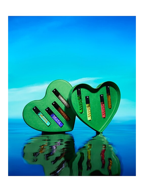 Vyrao Love Eight Fragrance Set | FWRD