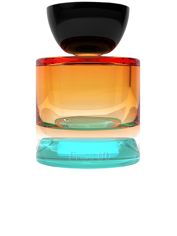 Free 00 Eau De Parfum