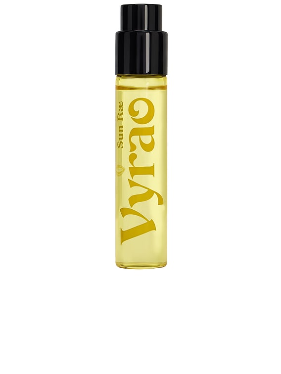 Sun Rae Eau de Parfum 10ml
