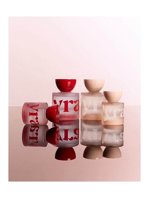 Ludeaux Eau de Parfum