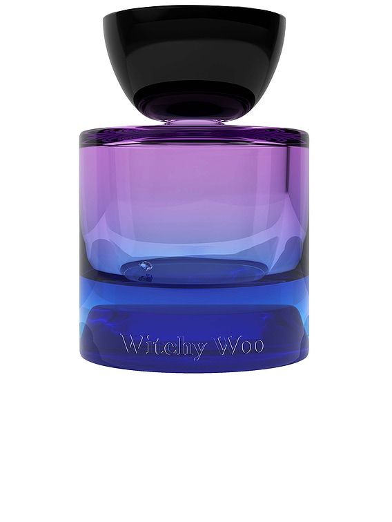 香水(ユニセックス) Vyrao Witchy Woo Eau de Parfum 50ml Witchy Woo – Muse & Heroine
