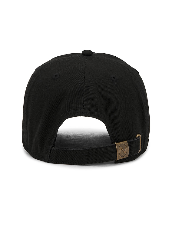 WACKO MARIA Reservoir Dogs 6 Panel Cap in Black | FWRD