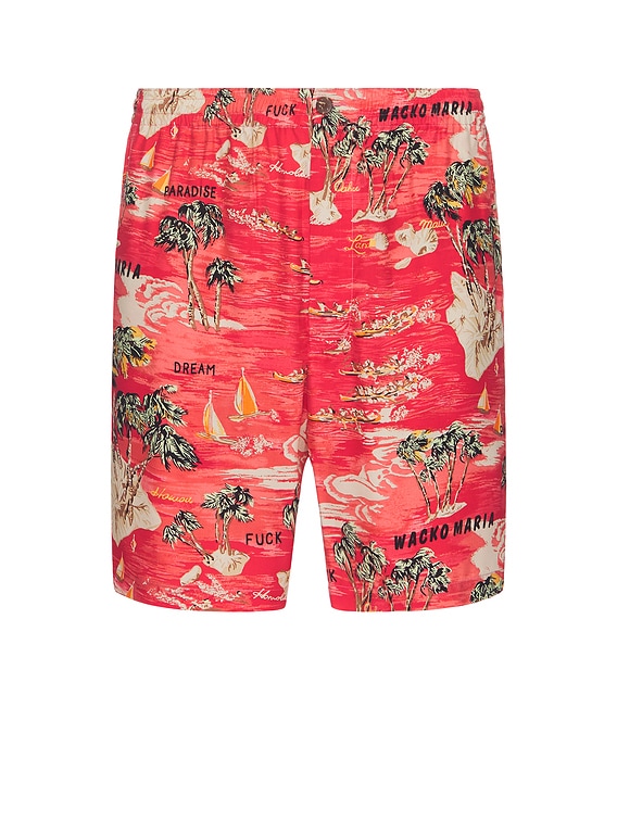 WACKO MARIA ショートパンツ　新品未使用 楽天市場】WACKO MARIA ワコマリア ショートパンツ パンツ Pants