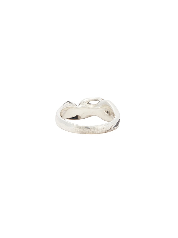 Nude Ring