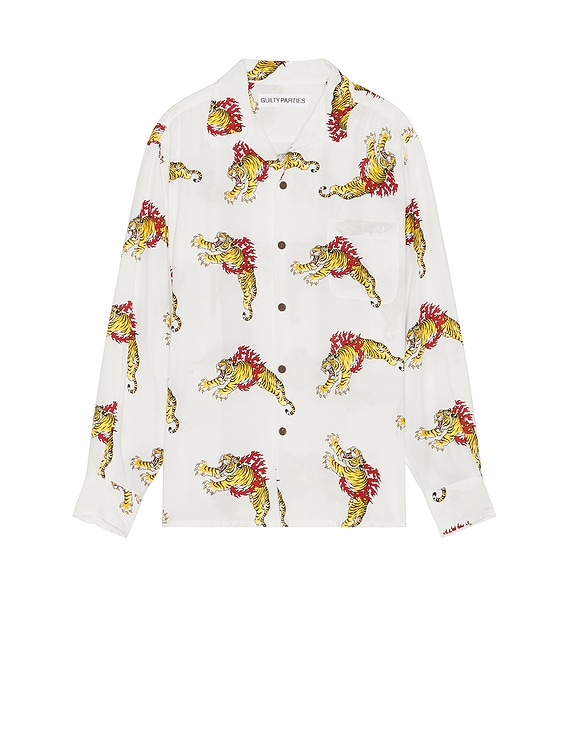 WACKO MARIA×TIM LEHI HEAVY WEIGHT ホワイト L TIM LEHI / CREW NECK T-SHIRT【WHITE】｜WACKO MARIA｜MELTING