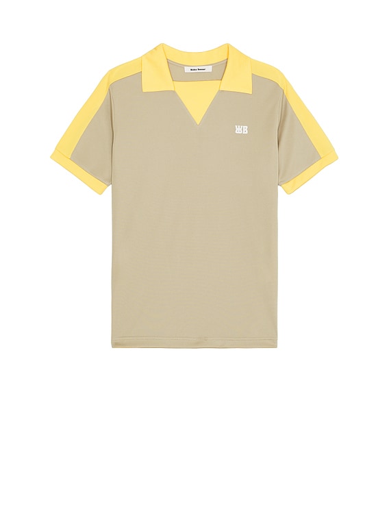 Home Jersey Polo