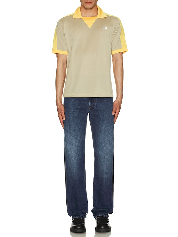 Home Jersey Polo