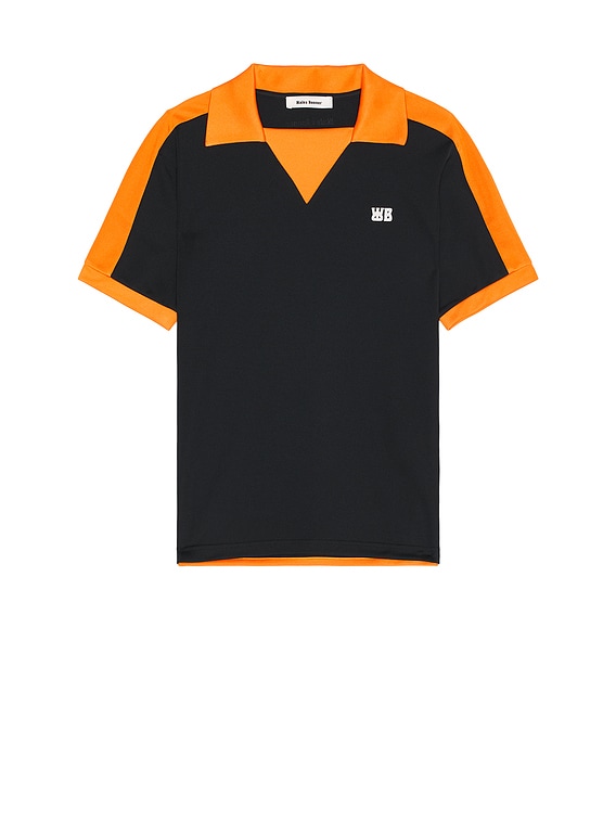 Home Jersey Polo