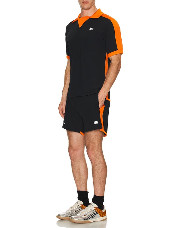 Home Jersey Polo