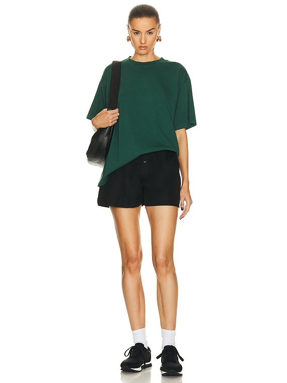 The Relaxed Tee