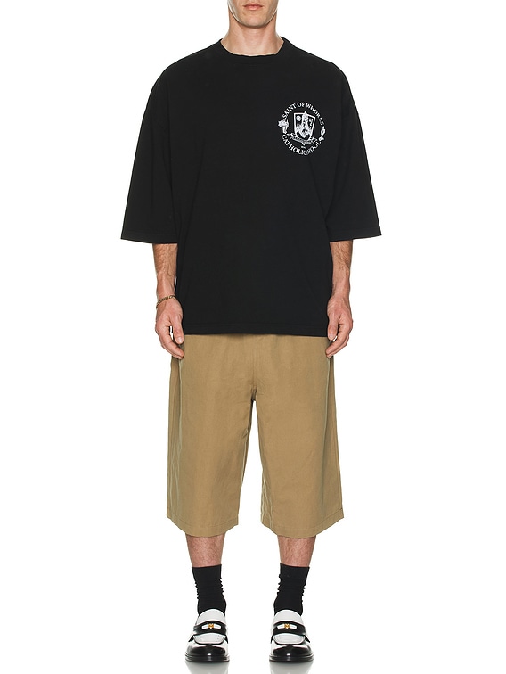 Willy Chavarria ショートパンツ - Khaki | FWRD