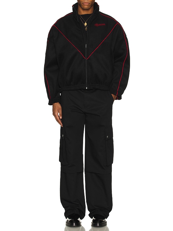 J*3様 WILLY CHAVARRIA WORK JACKET WILLY CHAVARRIA / SILVERLAKE WORK JACKET