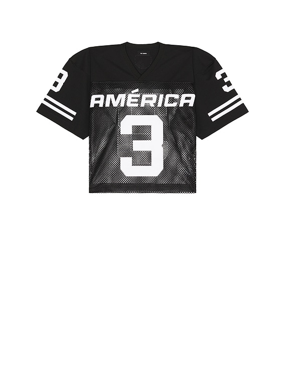 America Football Jersey