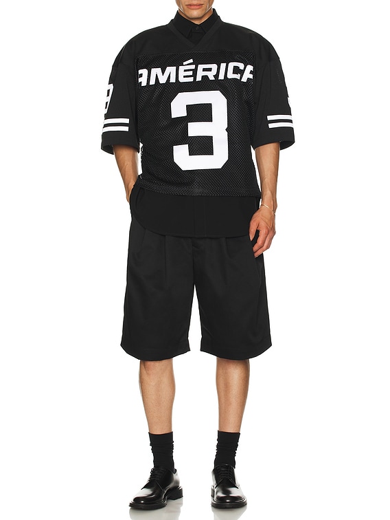 America Football Jersey