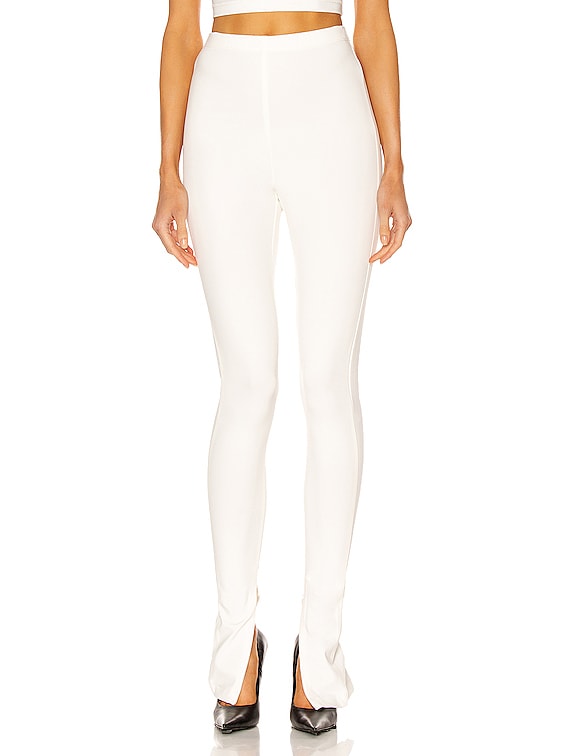 Splits59 Off-White Recycled TechFlex Cait Leggings