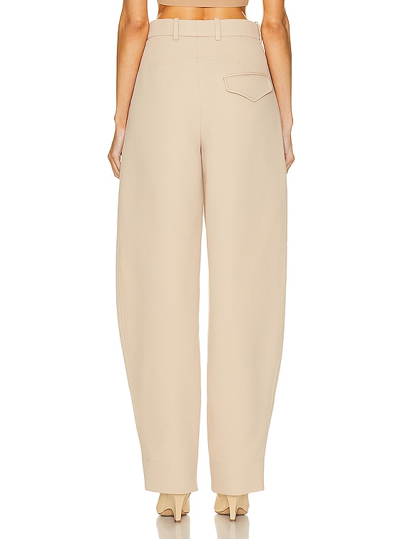 x Hailey Bieber Hb Trouser