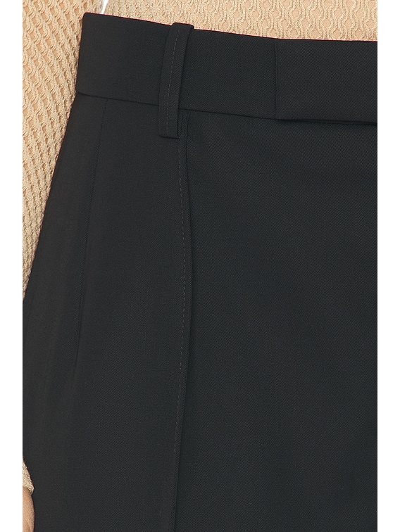 【関税込み】WARDROBE.NYC トラウザーズ WARDROBE.NYC Tuxedo Trousers | Shopbop