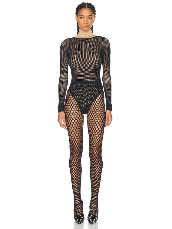 流行り の ブランド - 2025年おすすめのアイテム満載 Rosie x WARDROBE.NYC Huntington-Whiteley in Bodysuit Web RHW トップス