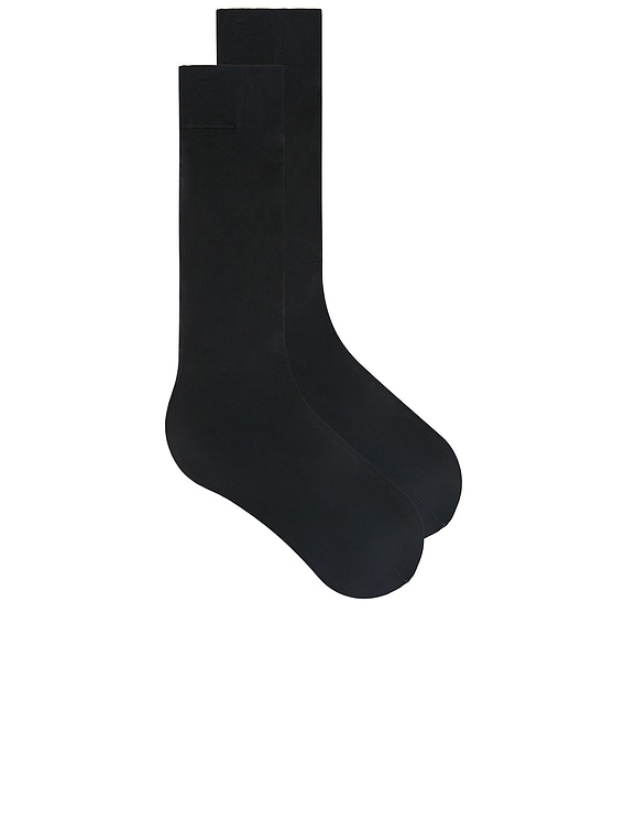 Satin Touch 20 Knee High Socks