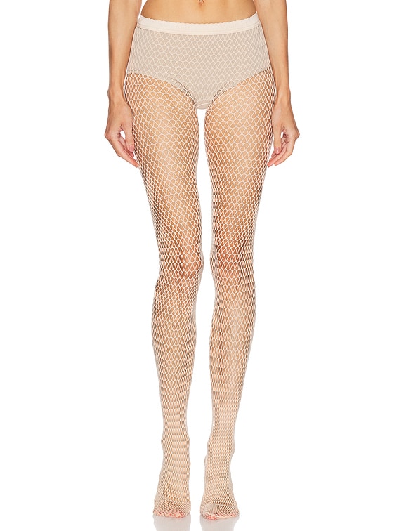 Net Tights
