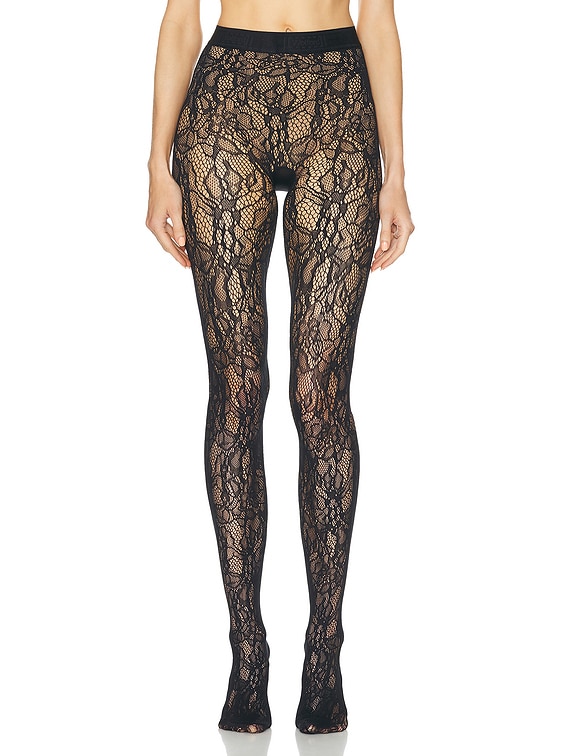 Wolford タイツ - Black | FWRD
