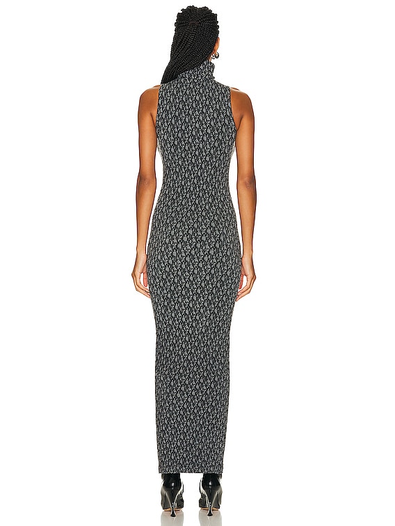 Dress Wolford Black size XS International in Cotton - elasthane - 38441513