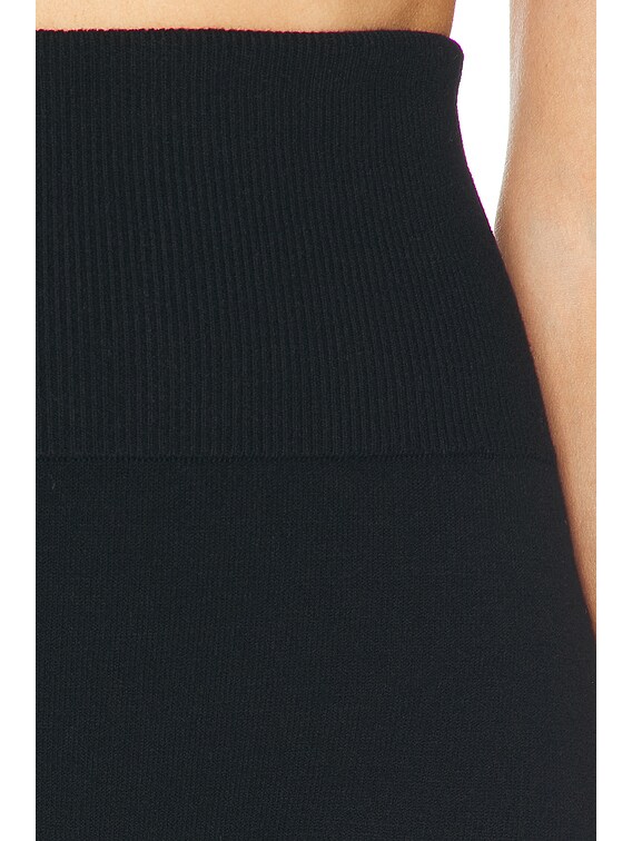 The Merino Short