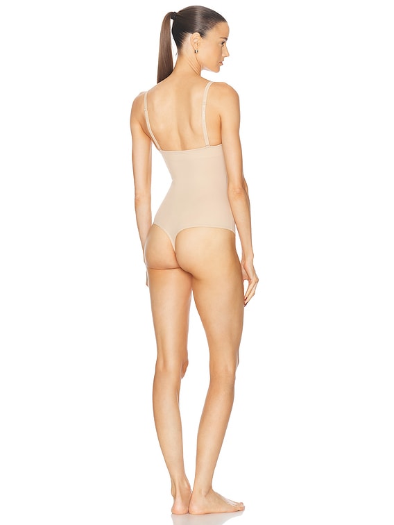 Mat De Luxe Forming String Bodysuit