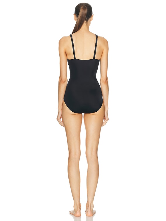 FOR FORMDワンピースBlack FOR FORMDワンピースBlack