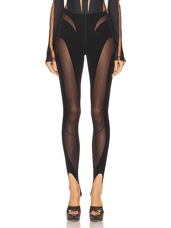 Flock Shaping Leggings, Wolford United States