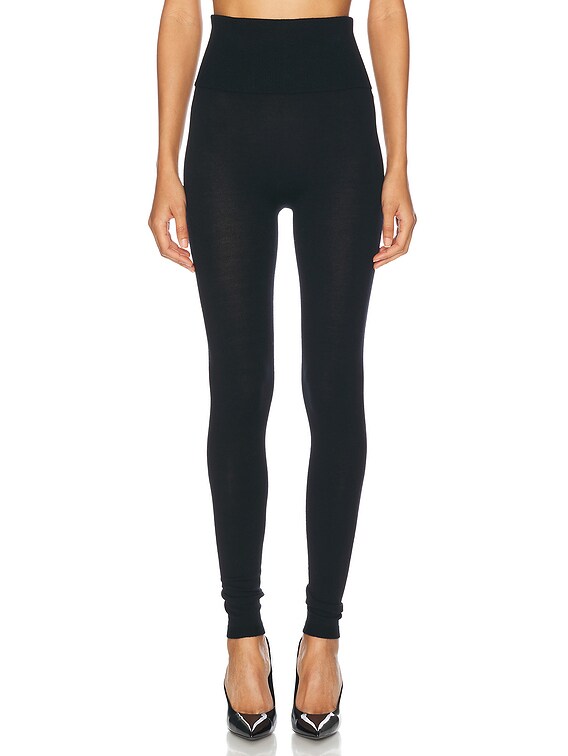 FARFETCH Wolford レギンス　M size 15259025_29130055_600.jpg