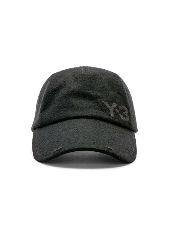 y3 cap