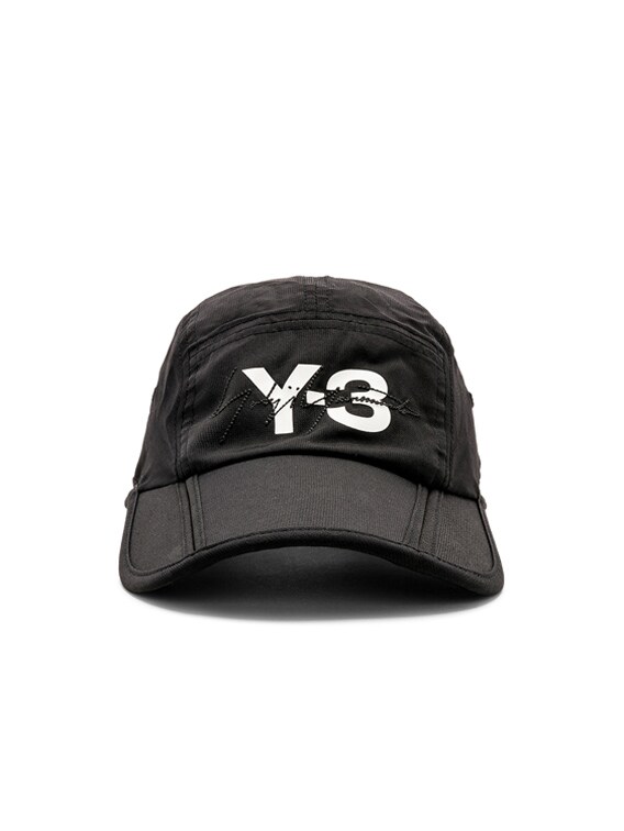 y3 cap