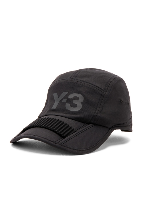 mens y3 cap