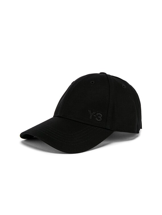 y3 dad hat