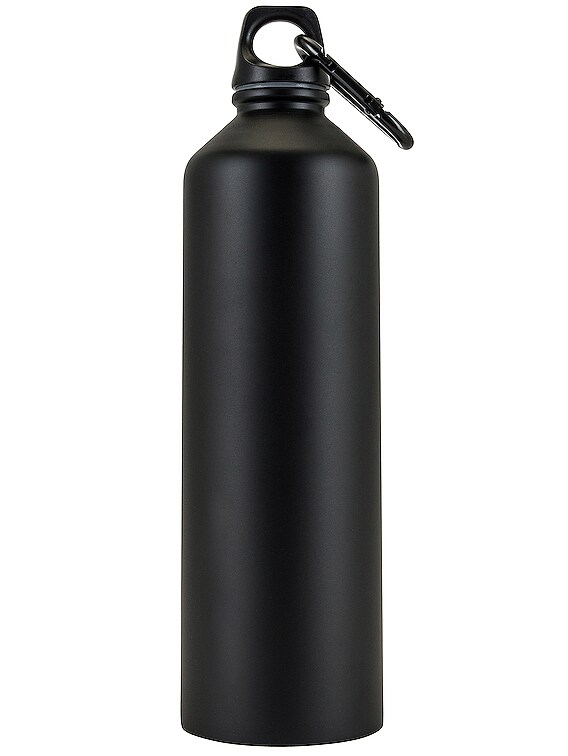 Y-3 Yohji Yamamoto CH3 Bottle in Black | FWRD